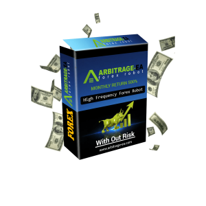ARBITRAGE EA MQ4 Unlimited MT4