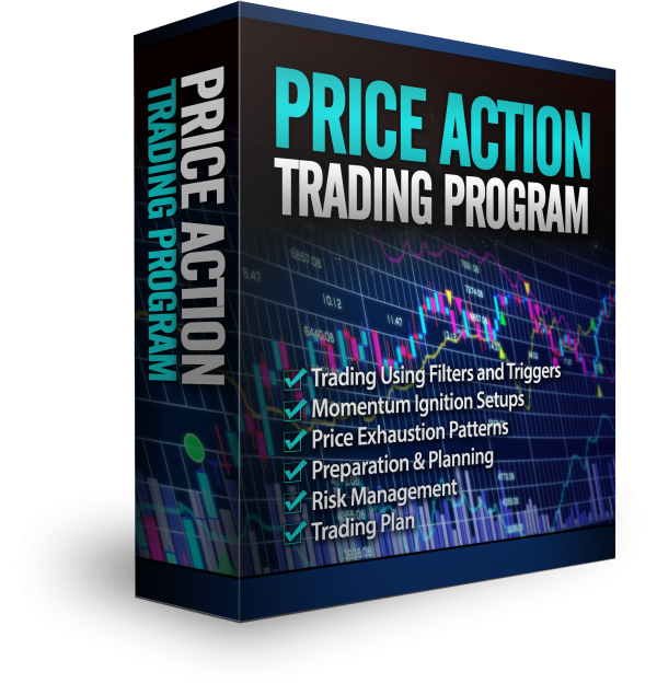 Price Action Trading Program - Teachable [VIdeo Course]