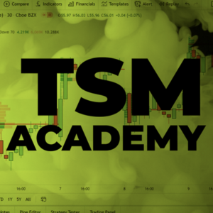 The Secret Mindset Academy